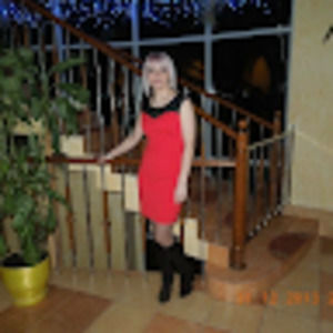 Meet your Posher, Masha